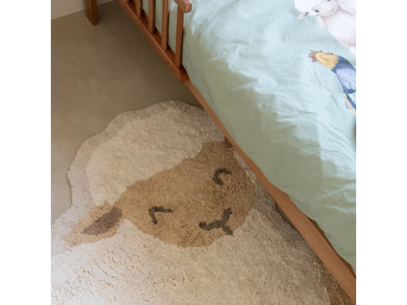 Koberec ovečka Farma