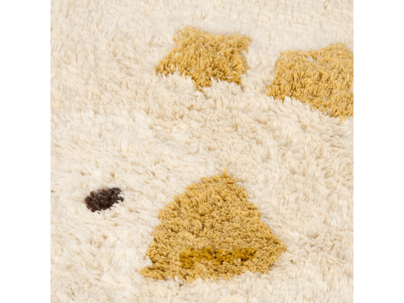 Koberec Husa Newborn Naturals