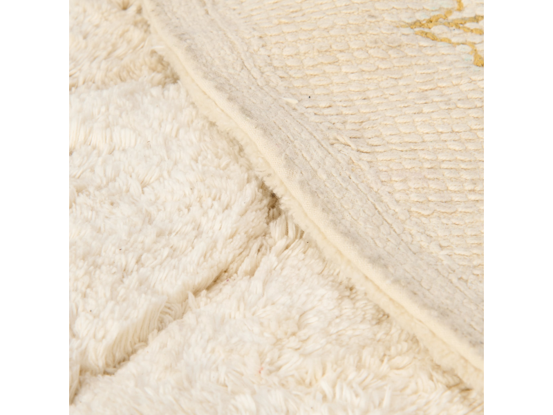 Koberec Husa Newborn Naturals