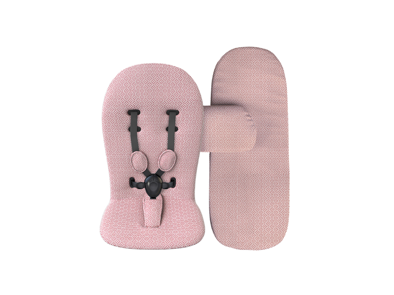 Štartovacia sada Xari 2G/3G Pixel Pink