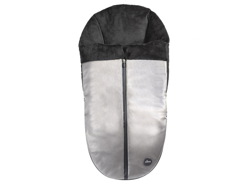 Fusak Xari Flair Argento