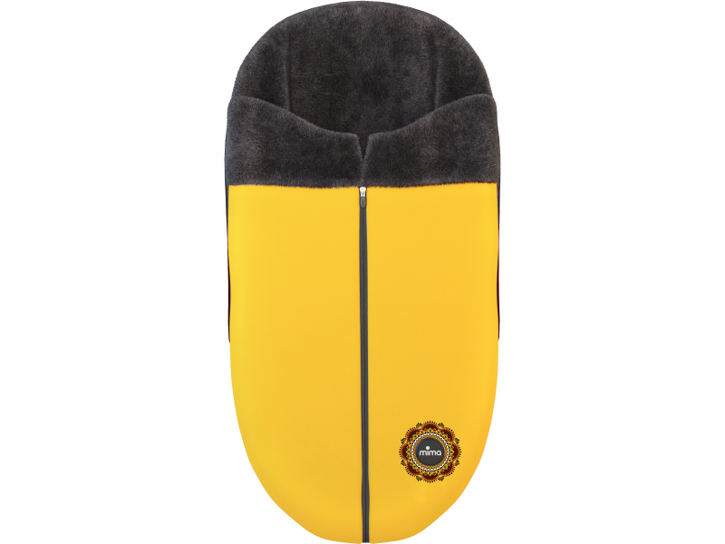 Fusak Xari Yellow