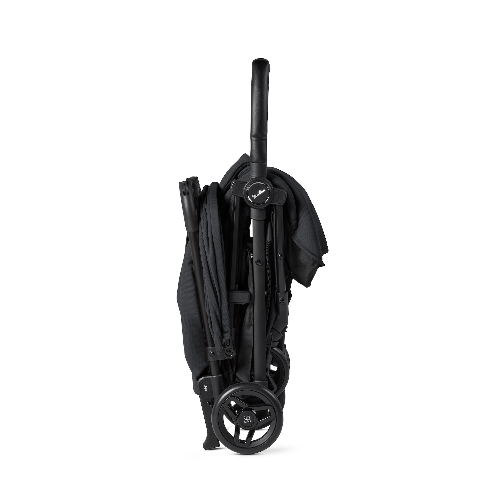 Jet 5 kočárek Space