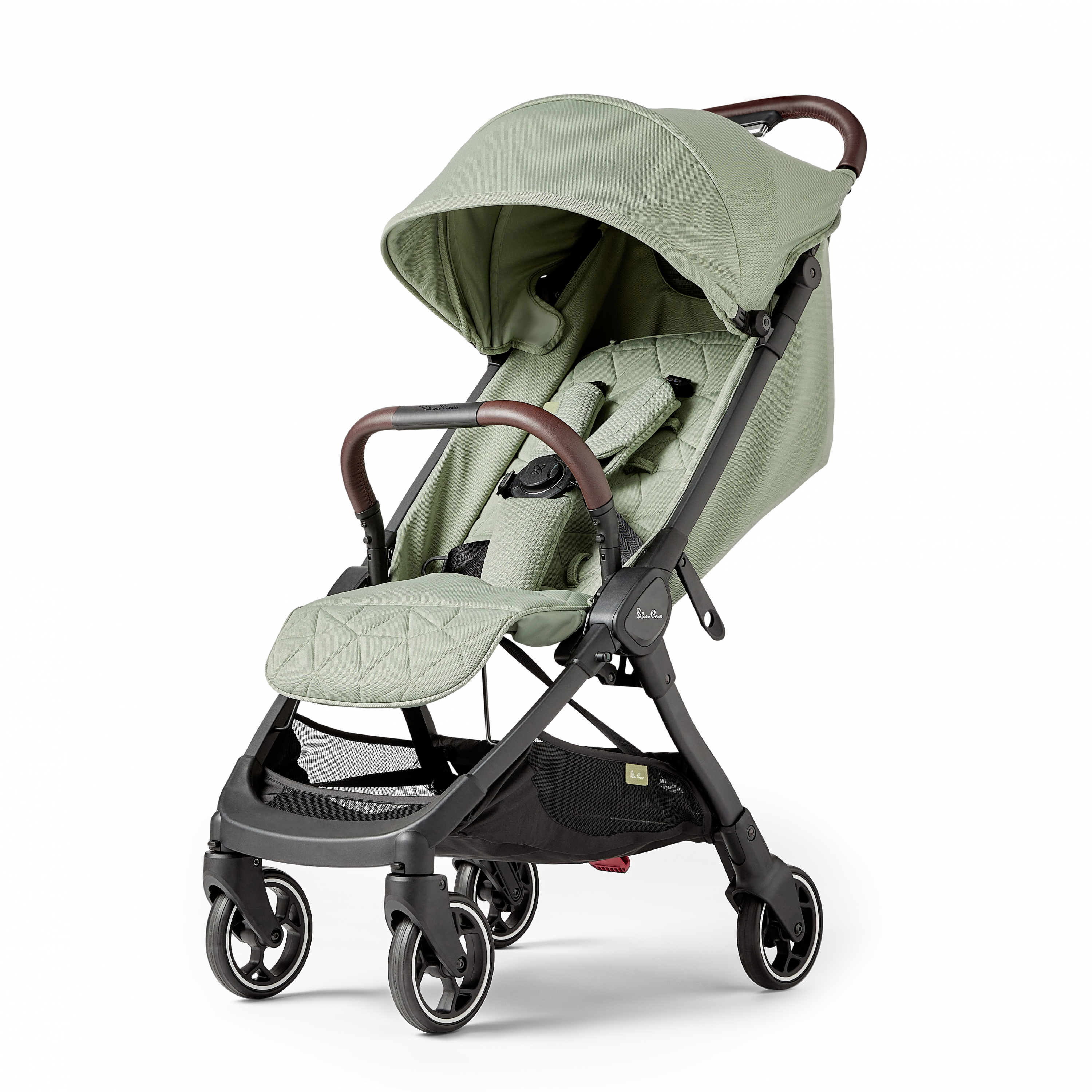 Clic kočárek 2024 Sage