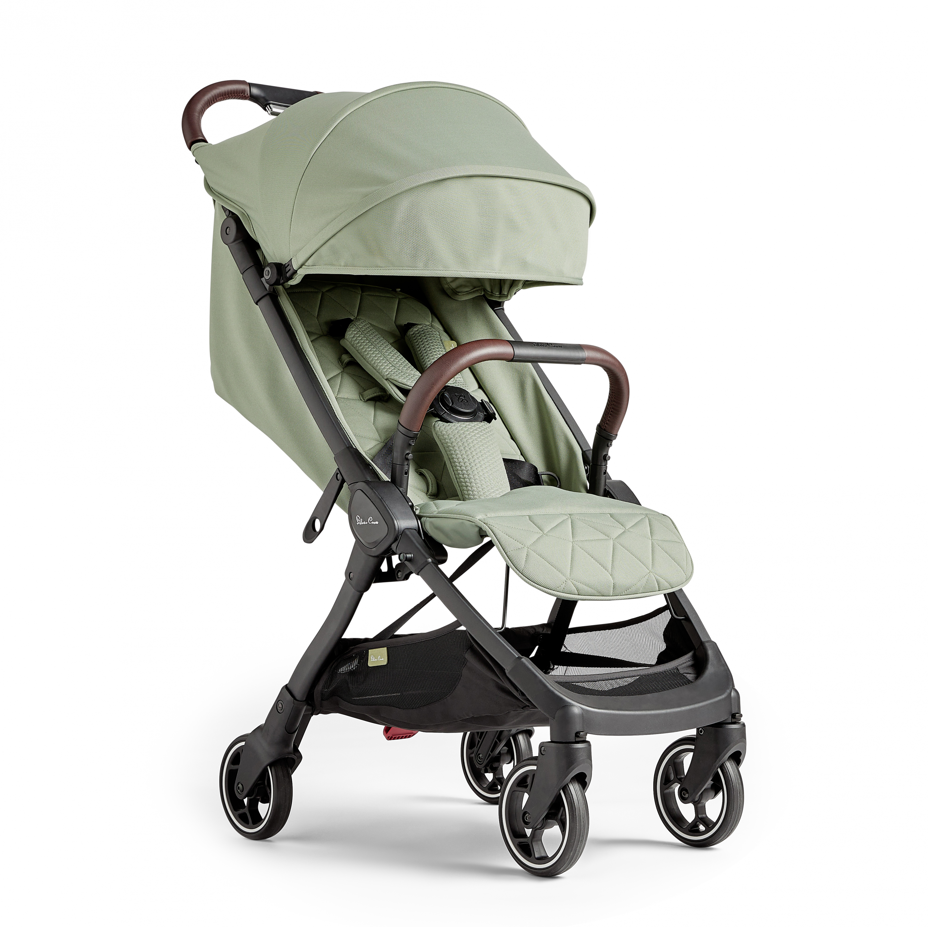 Clic kočárek 2024 Sage