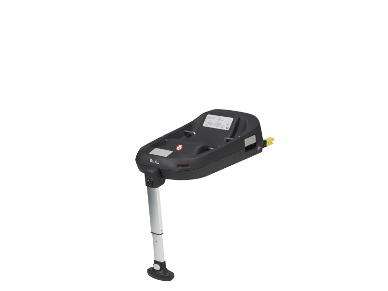 Silver Cross Základna Isofix Simplifix