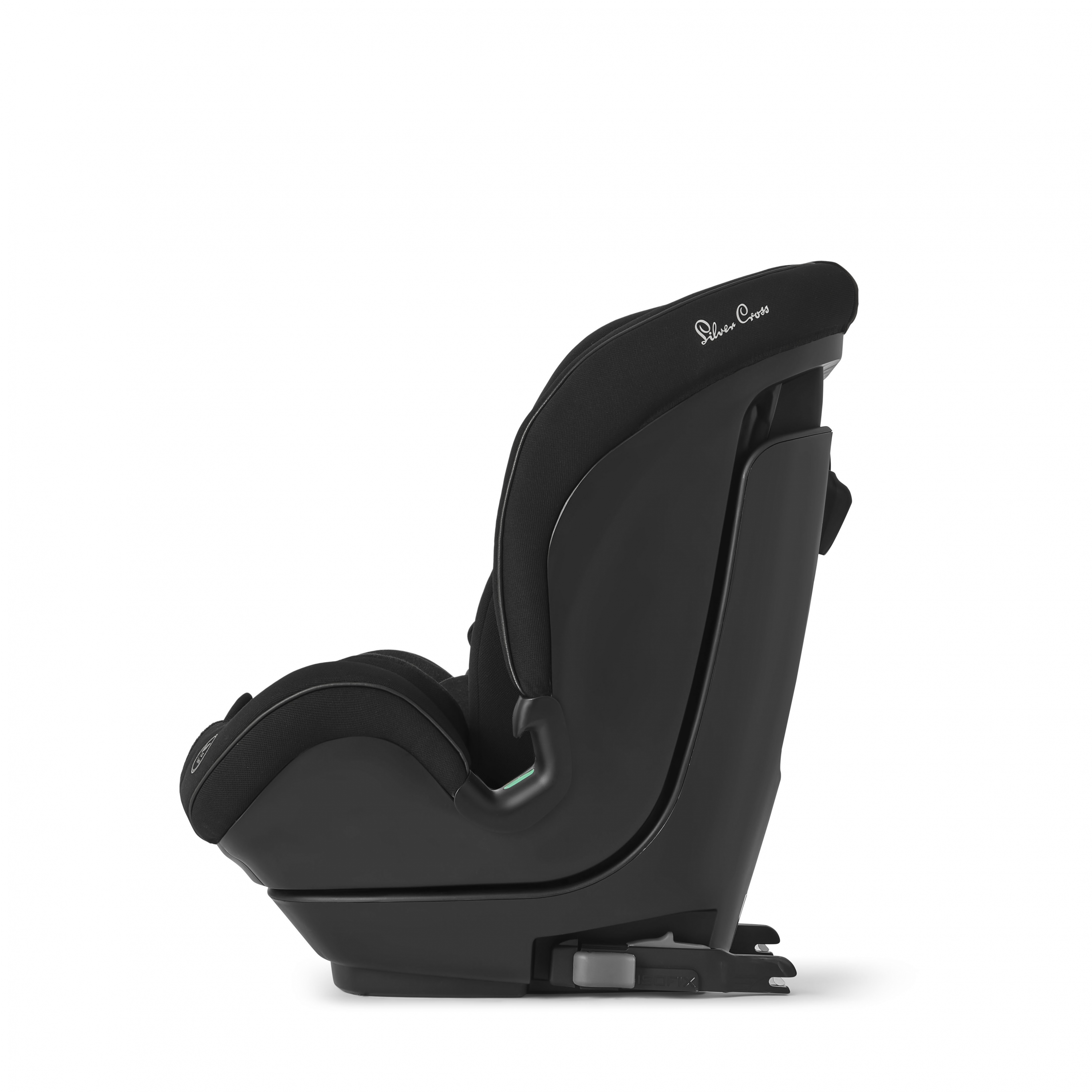 Balance i-Size autosedačka Space