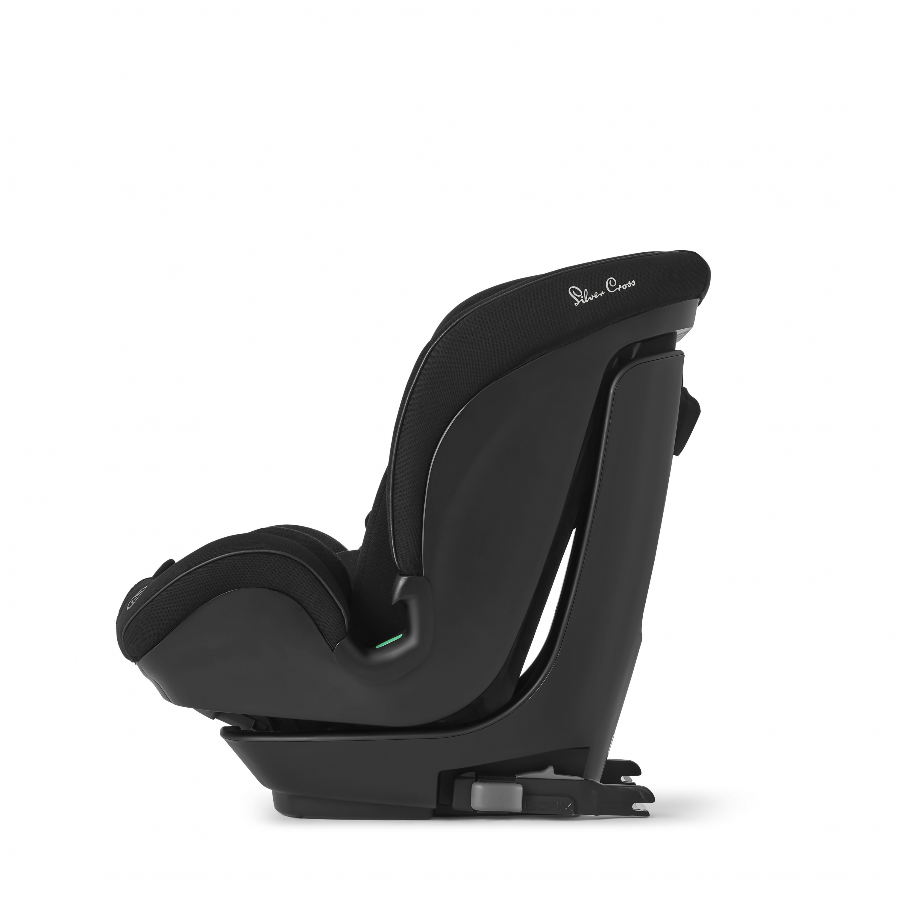 Balance i-Size autosedačka Space