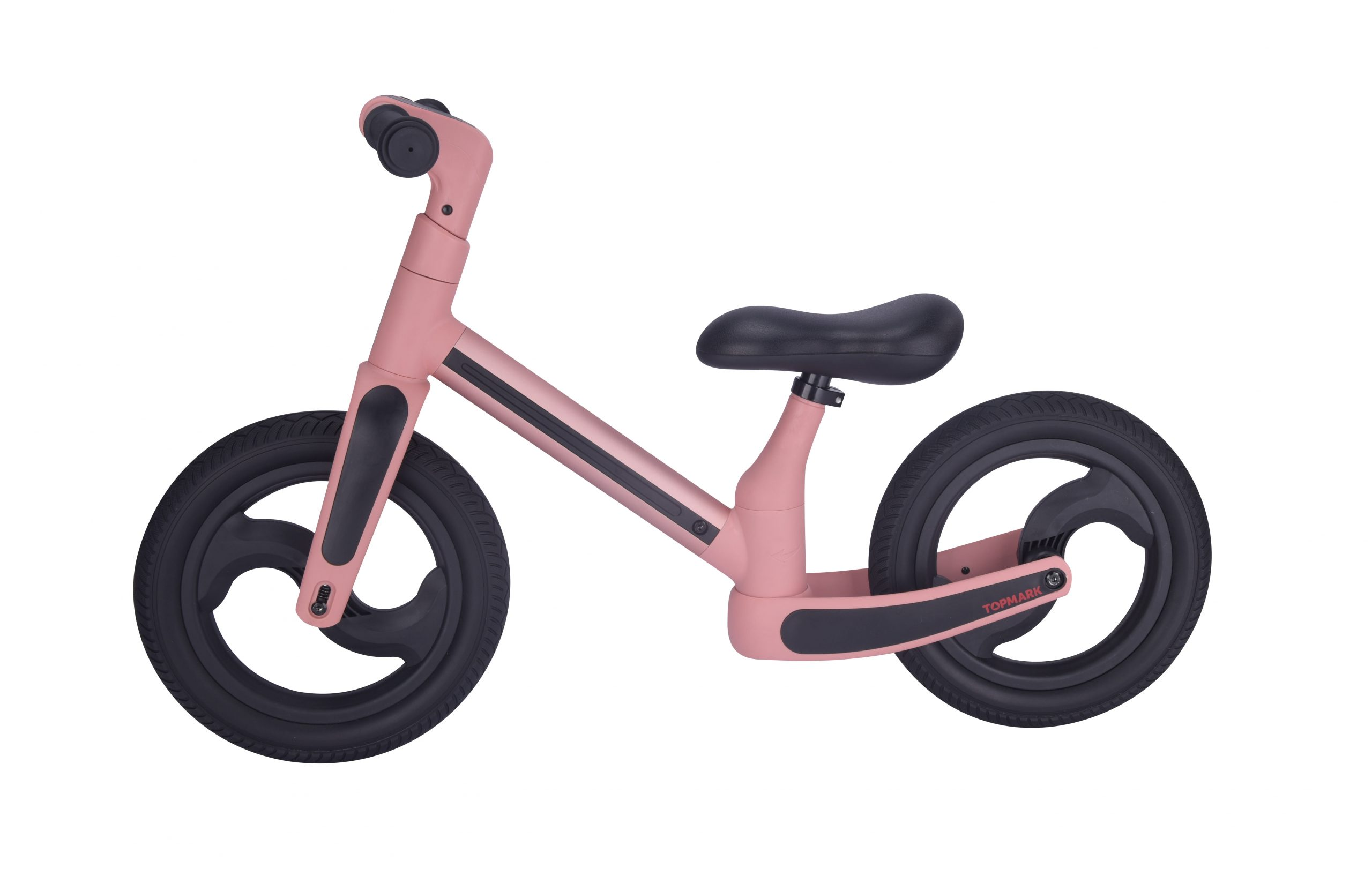 Odrážedlo skládací Manu Pink