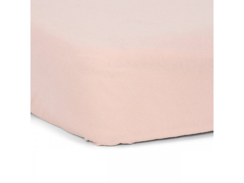 Prostěradlo napínací 120x60 cm Pure Blossom