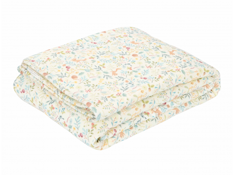 Přikrývka 70x100 cm Forest Wonders