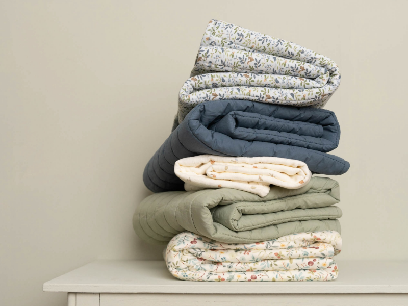 Přikrývka 70x100 cm Forest Wonders