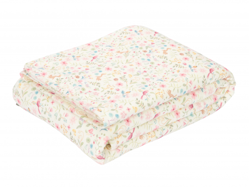 Přikrývka 70x100 cm Fairy Wonders