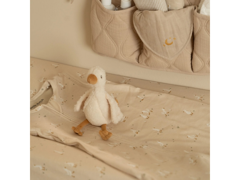 Spací pytel lehký 70 cm Husa Newborn Naturals