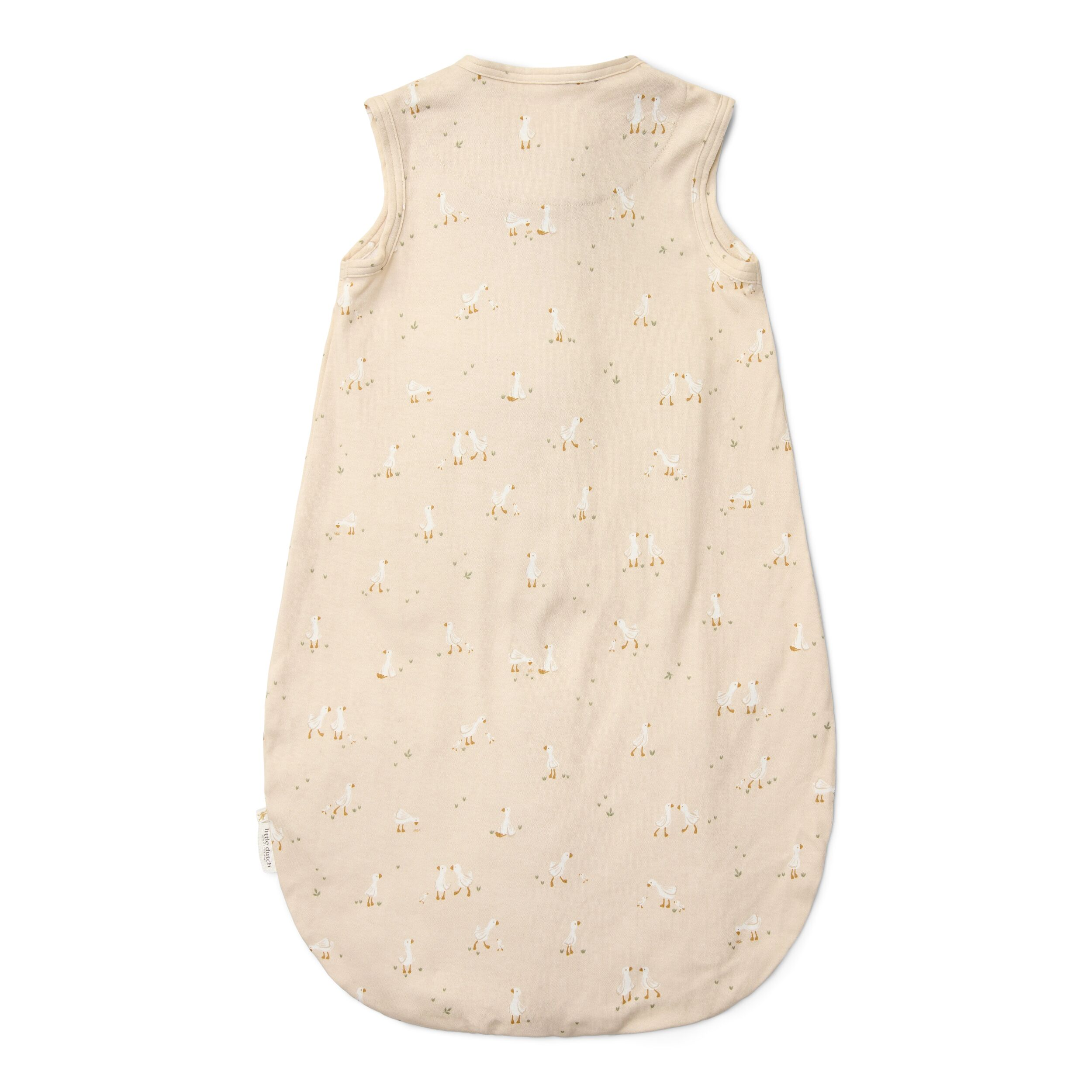 Spací pytel lehký 90 cm Husa Newborn Naturals