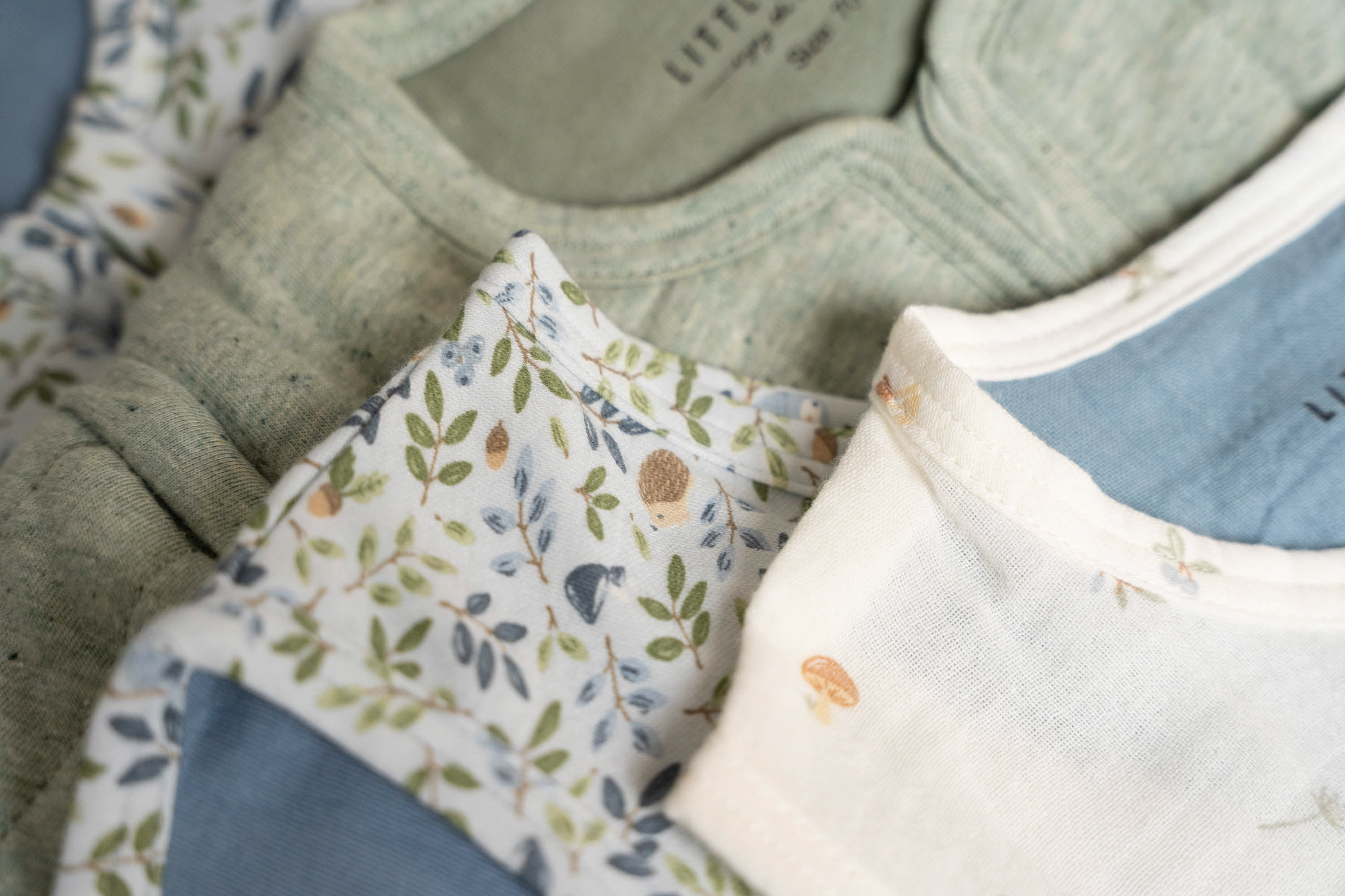 Spací pytel lehký 90 cm Forest Adventure