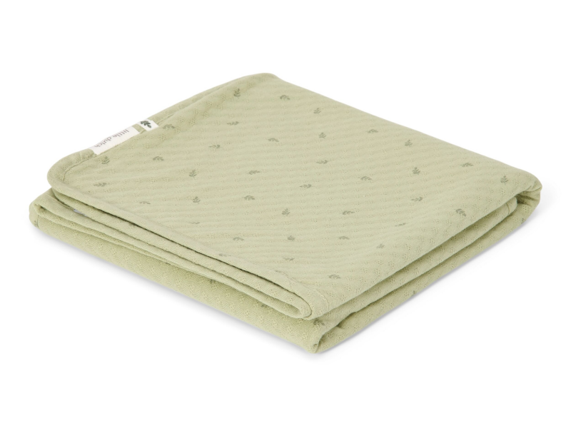 Deka 70x100 cm Pure Sage Leaves