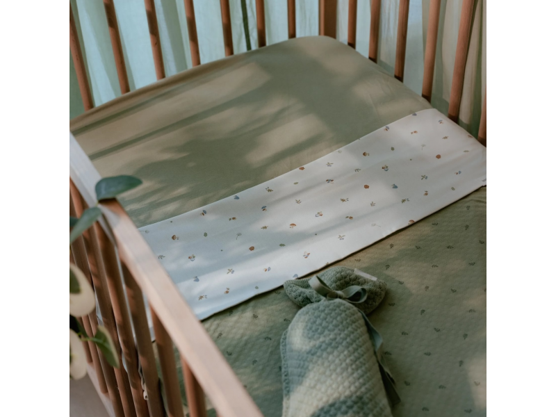 Deka 70x100 cm Pure Sage Leaves