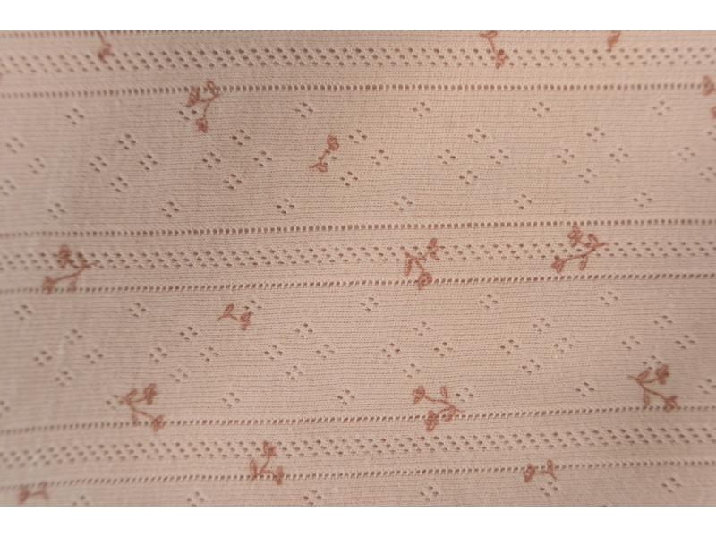 Deka 70x100 cm Pure Blossom