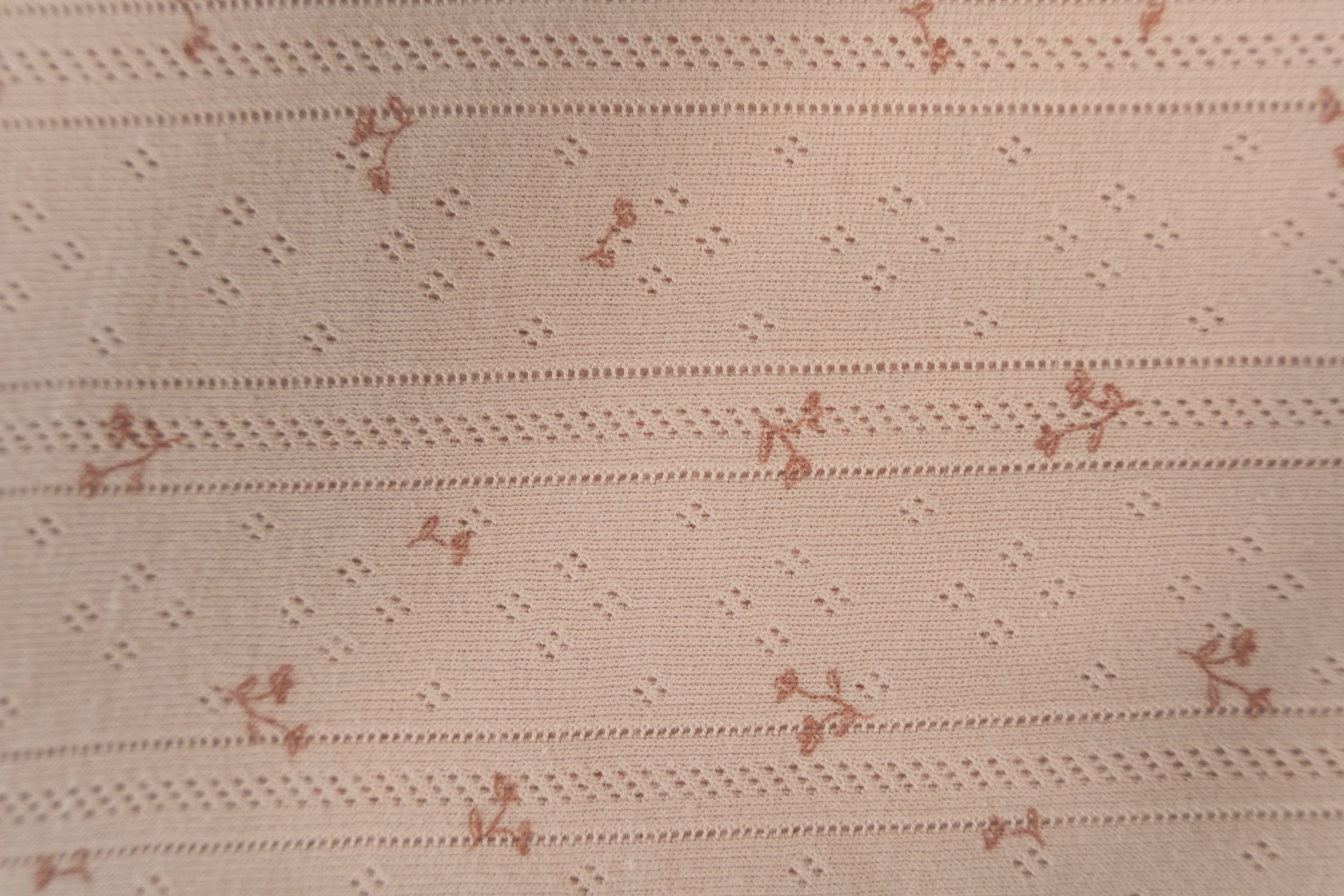 Deka 70x100 cm Pure Blossom