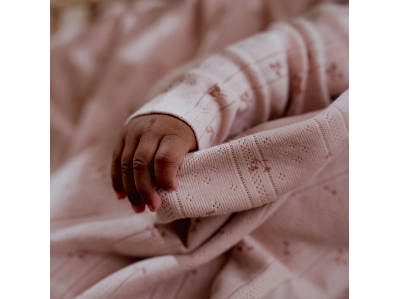 Deka 70x100 cm Pure Blossom