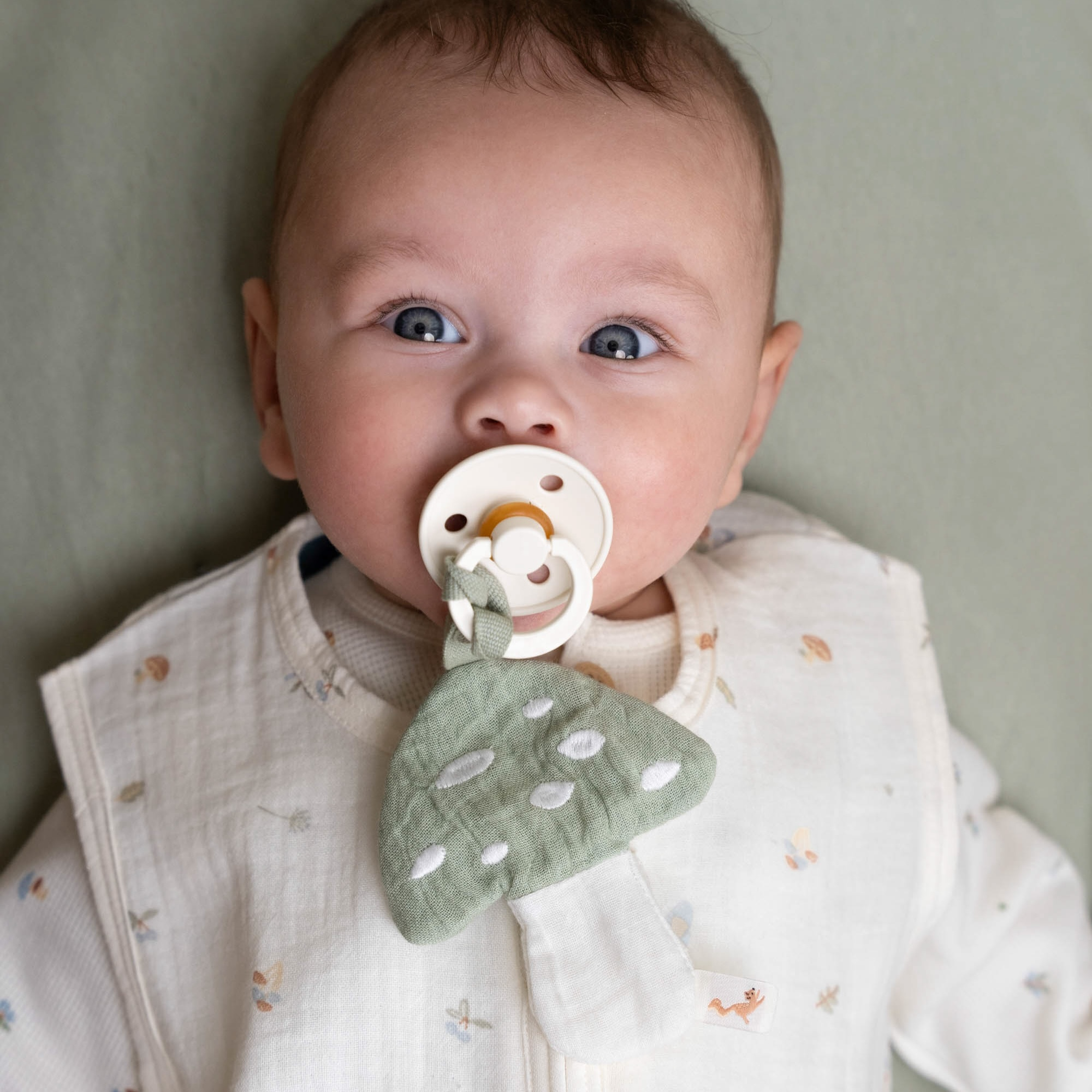 Spací pytel lehký 70 cm Forest Treasures