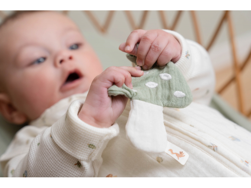 Spací pytel lehký 70 cm Forest Treasures