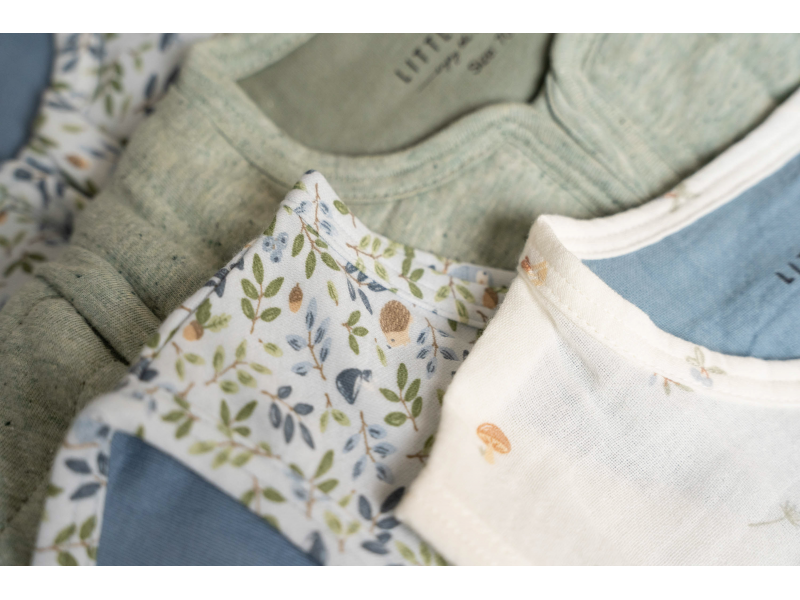 Spací pytel lehký 90 cm Forest Treasures