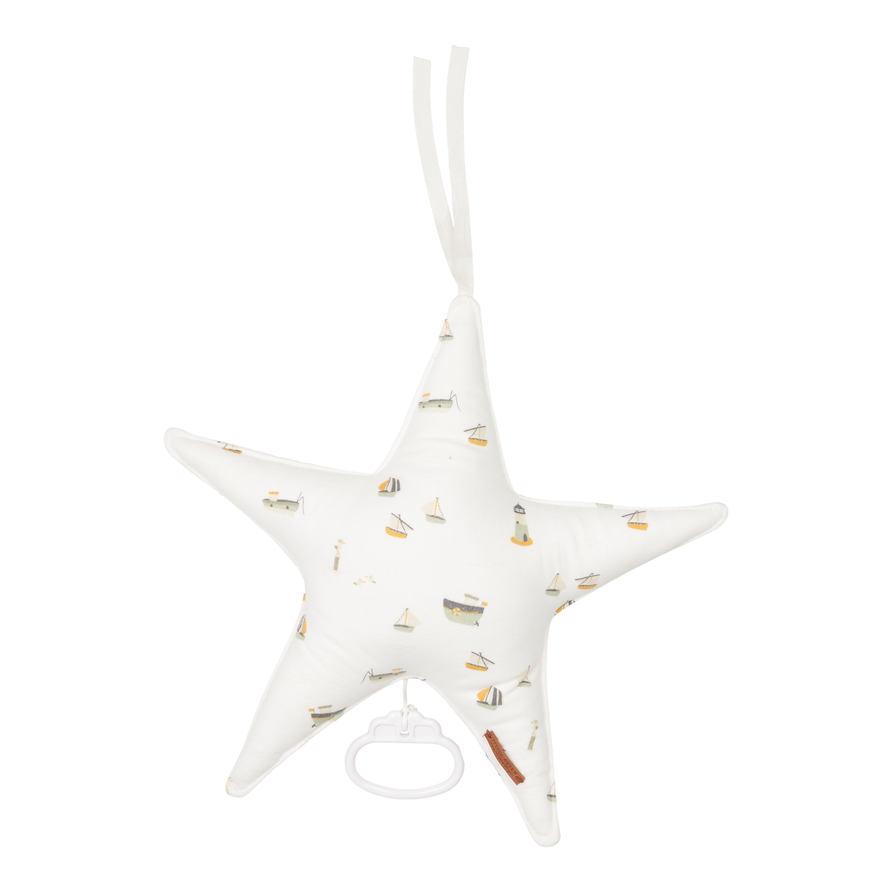 Hudobná hviezda Námornícky záliv White