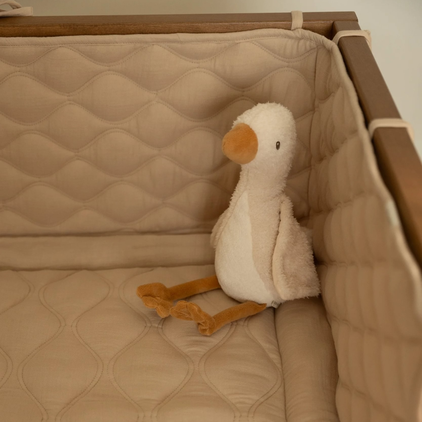 Mantinel Pure Soft Beige