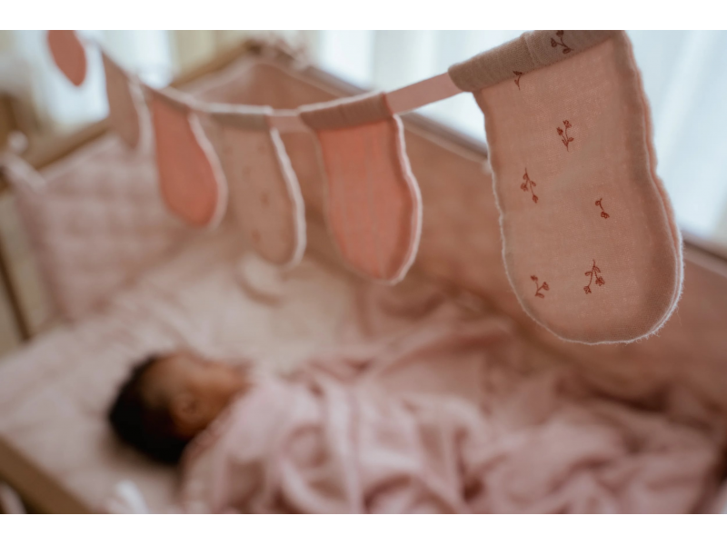 Mantinel Pure Blossom