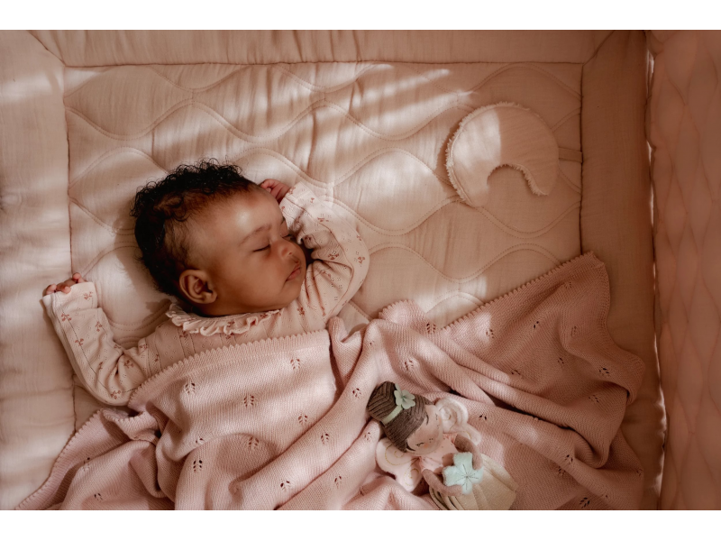 Mantinel Pure Blossom