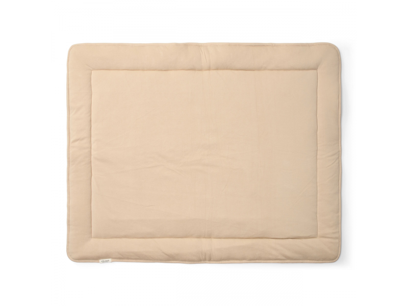 Hrací deka Pure Soft Beige