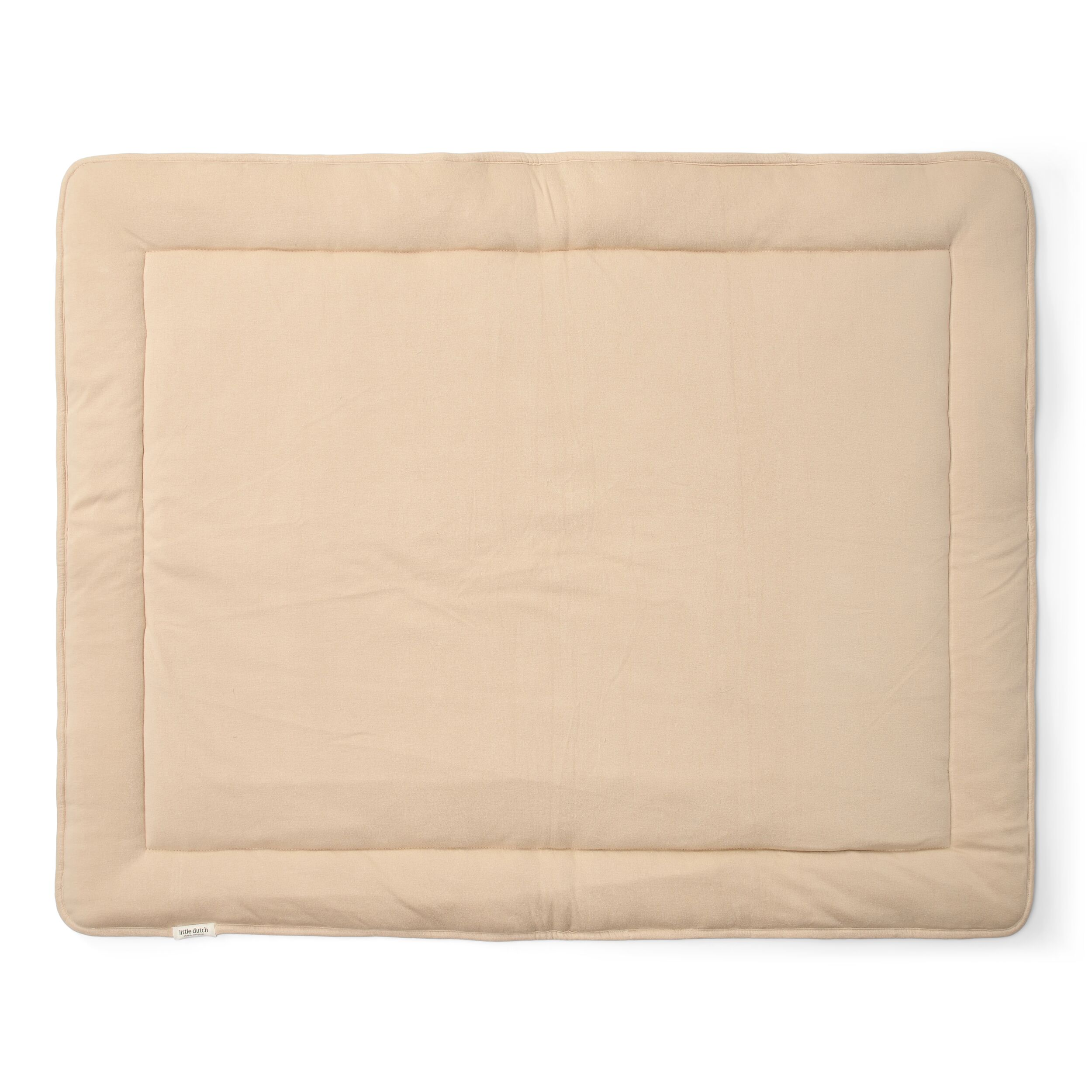 Hrací deka Pure Soft Beige
