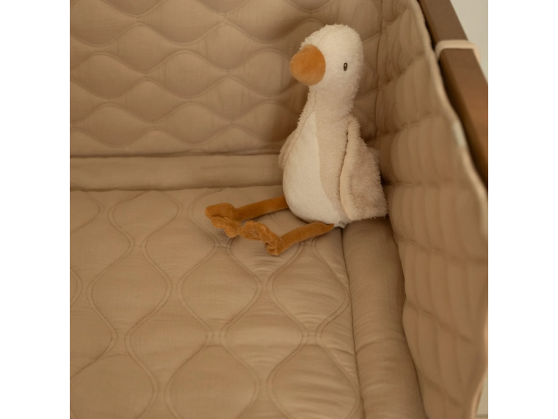 Hrací deka Pure Soft Beige