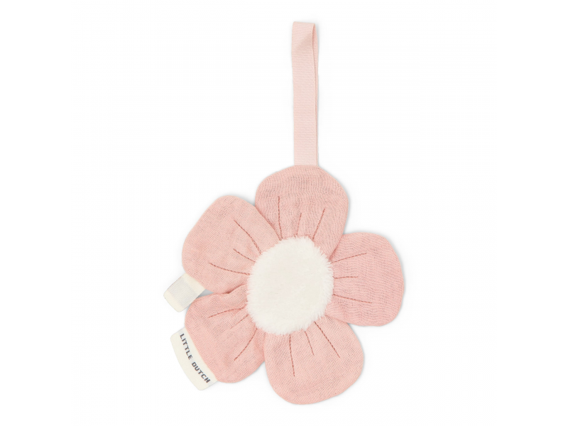 Muchláček na šidítko květina Fairy Garden