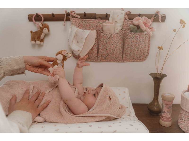 Přívěsek na šidítko Jahoda