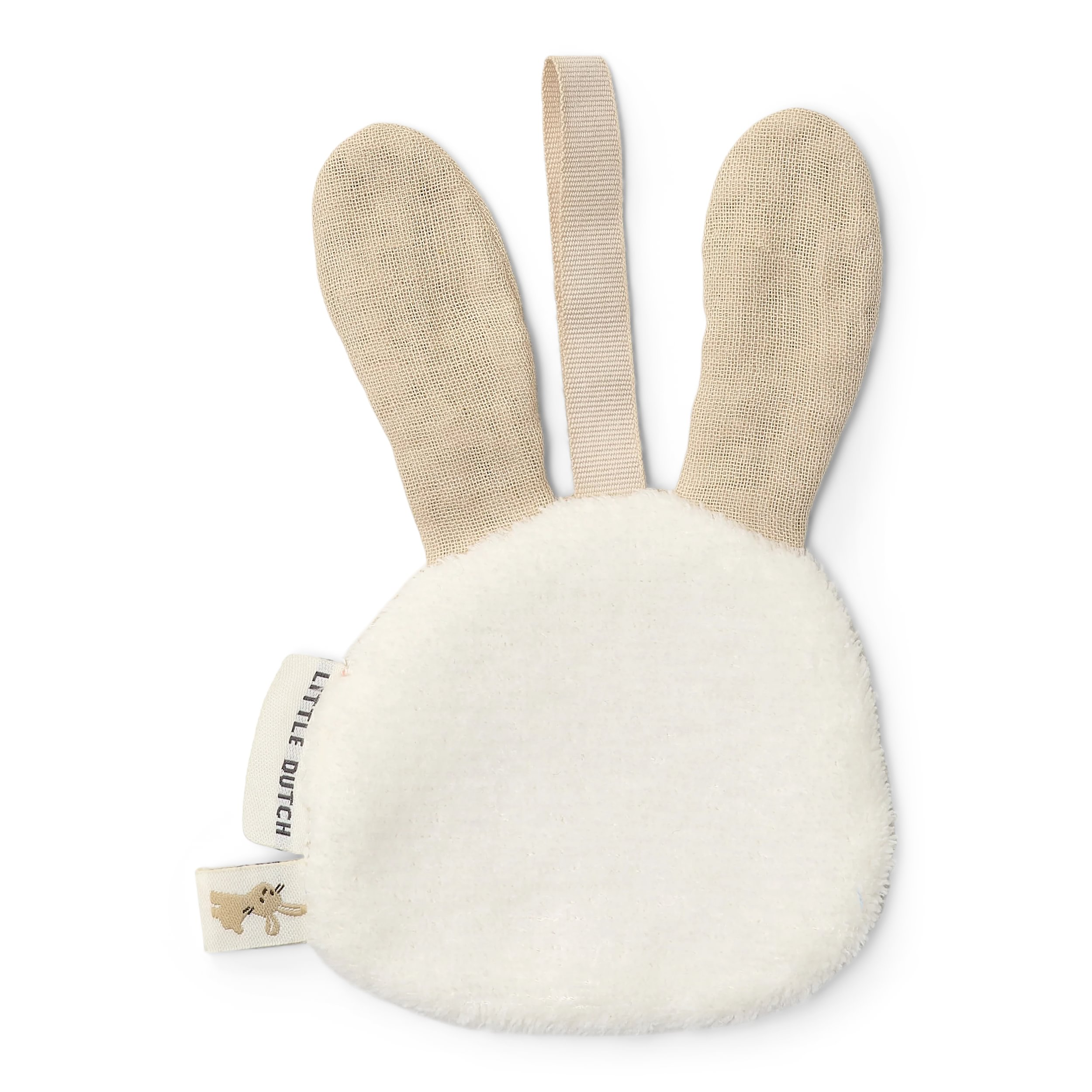 Muchláček na šidítko králíček Baby Bunny