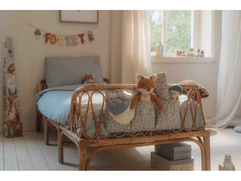 Organizér Forest Adventure