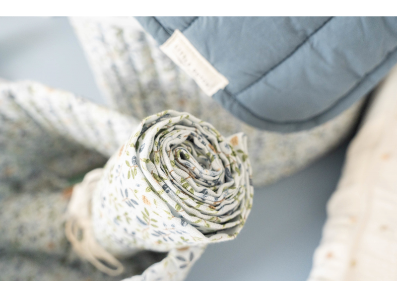 Košík textilní malý Forest Wonders