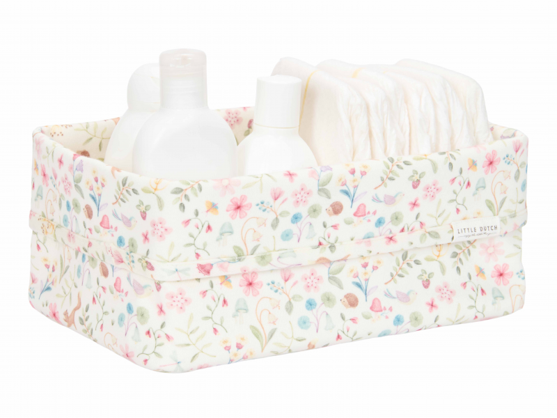 Košík textilní velký Fairy Wonders