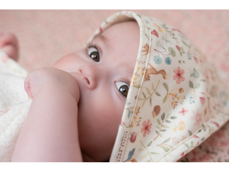 Košík textilní velký Fairy Wonders