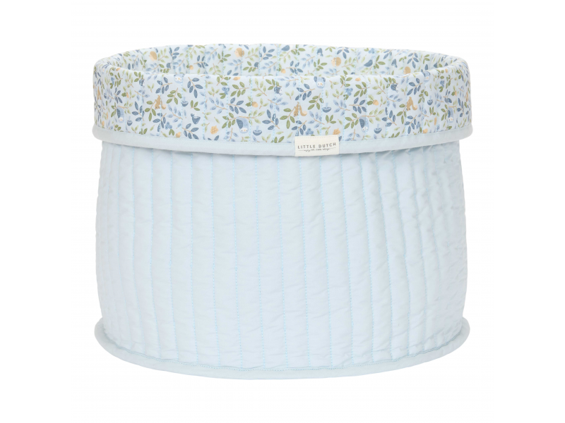 Košík textilní oboustranný velký Forest Adventure