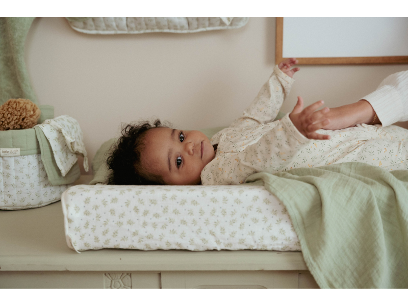 Žínky 3 ks Blueberry Leaves