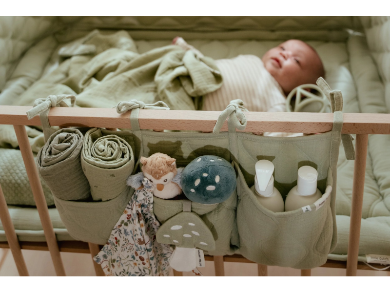 Pleny 70x70cm Pure Sage