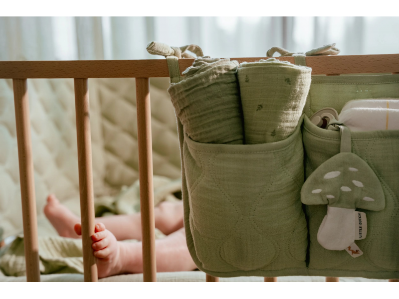 Pleny 70x70cm Pure Sage