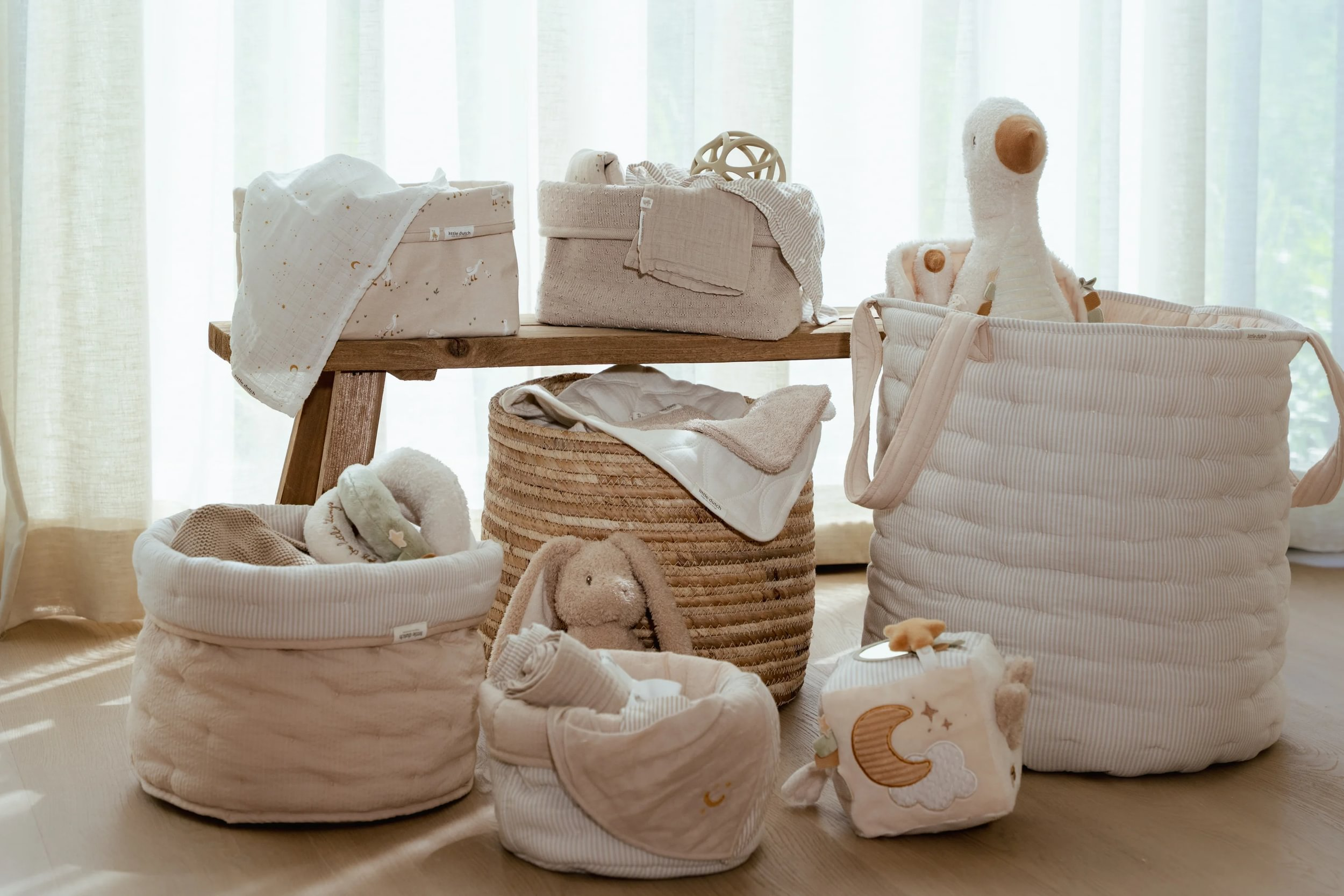Pleny 70x70cm Pure Soft Beige