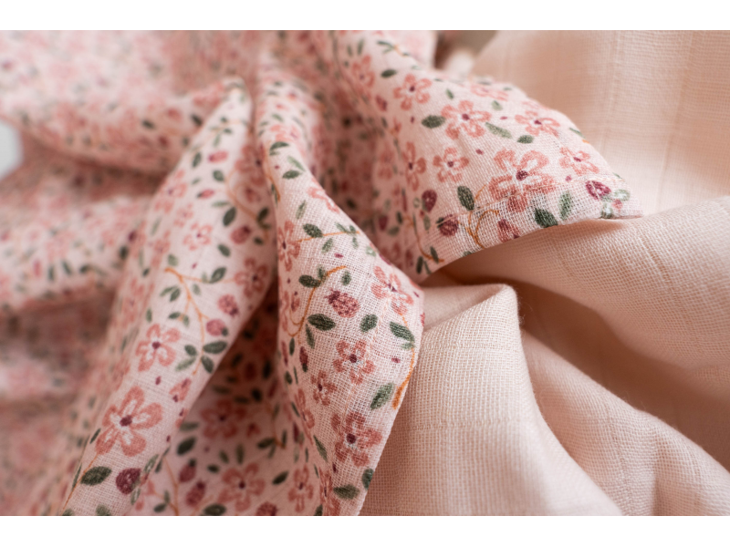 Pleny 70x70cm Fairy Floral & Blossom 2 ks