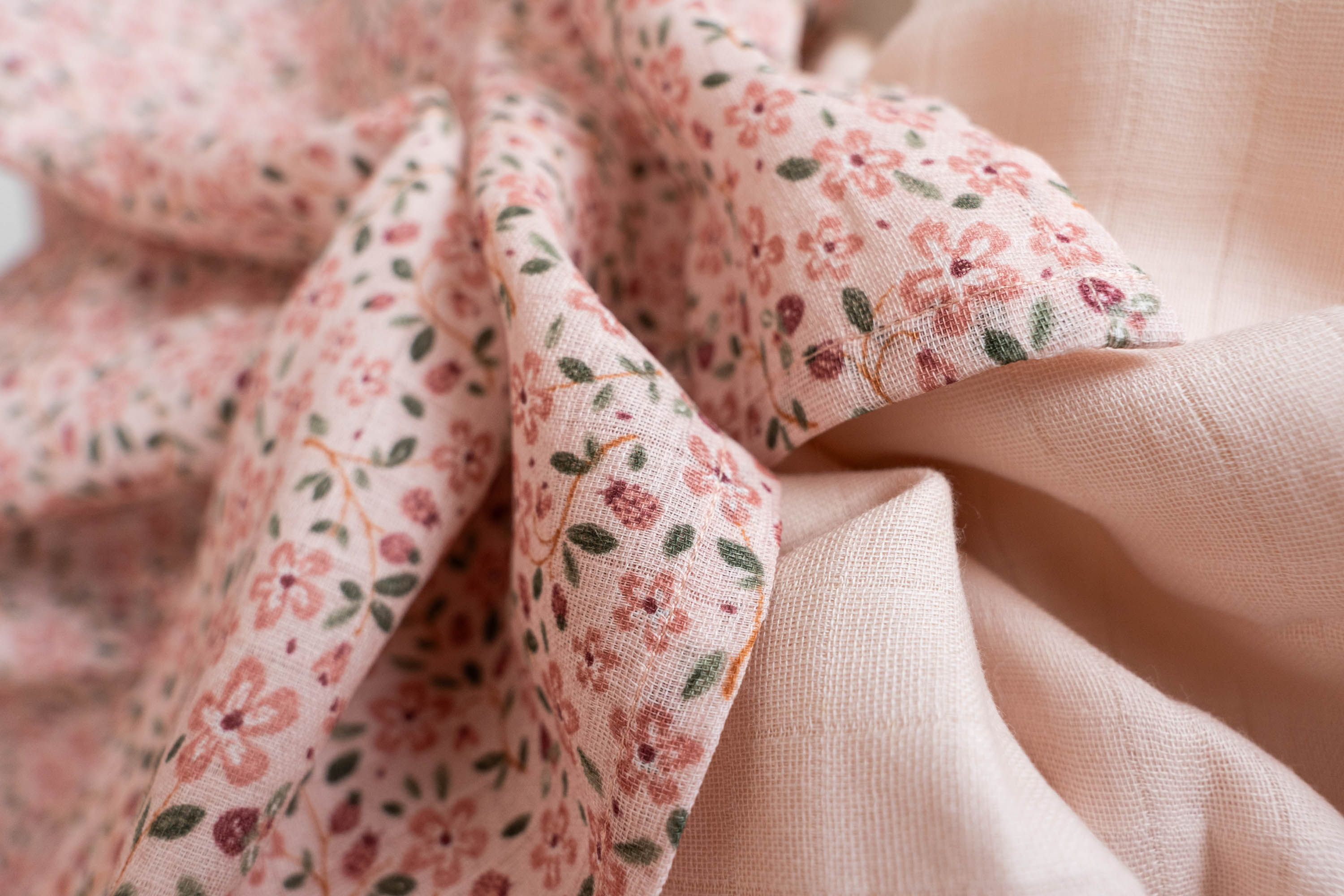 Pleny 70x70cm Fairy Floral & Blossom 2 ks