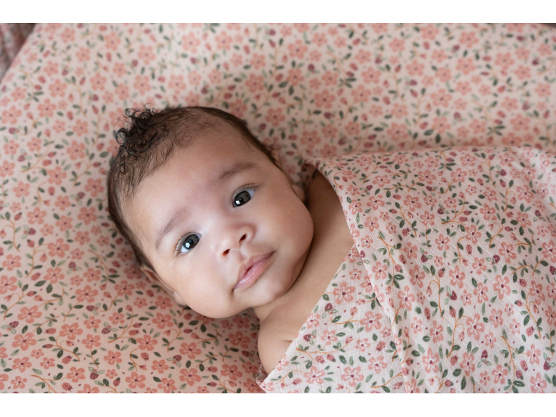 Pleny 70x70cm Fairy Floral & Blossom 2 ks